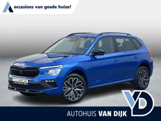 Skoda Kamiq 1.0 TSI Monte Carlo | Apple Carplay-Android/Camera/Keyless/Cruise Control