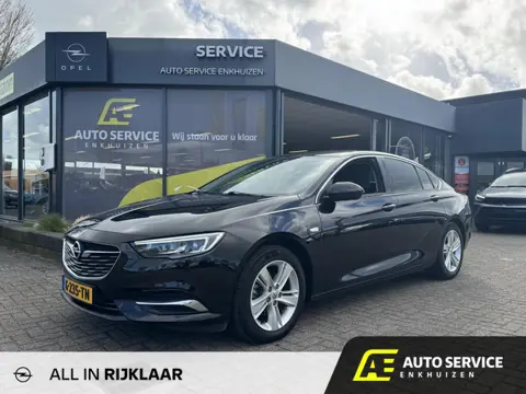 Opel Insignia Grand Sport 1.5 Turbo Business Executive Rijklaar incl. BOVAG | Camera en PDC  | Carpl