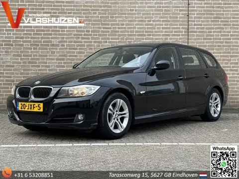 BMW 3-serie Touring 316i Business Line | Climate | Cruise | Navi | PDC |