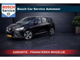 Renault Scénic 1.3 TCe Intens  /Keyless Entry/Garantie /