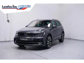 Volkswagen Tiguan 1.5 TSI ACT Highline Business R R-Line int/ext. NAP Dynaudio Head-up Apple/Android