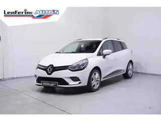 Renault Clio Estate 0.9 TCe Zen NAP Navi PDC Trekhaak