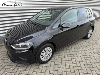 Volkswagen Golf Sportsvan 1.2 TSI Trendline Automaat NAP Origineel NL