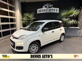 Fiat Panda 0.9 TwinAir Lounge Automaat !!!