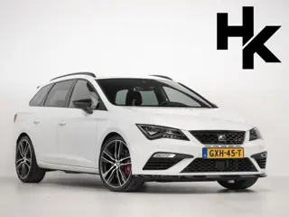 SEAT Leon ST 2.0 TSI CUPRA 300 4Drive Virtual ACC Keyless Beats