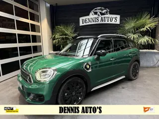 Mini Mini Countryman 1.5 Cooper S E ALL4