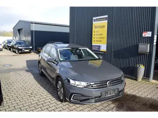 Volkswagen Passat 1.4 TSI PHEV GTE Business