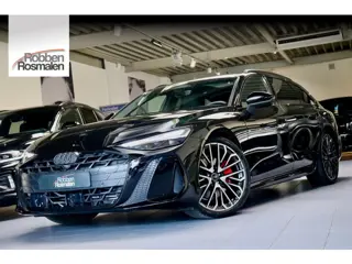 Audi A6 Avant 2.0 e-hybrid Q S ed. Competition VOL OPTIES