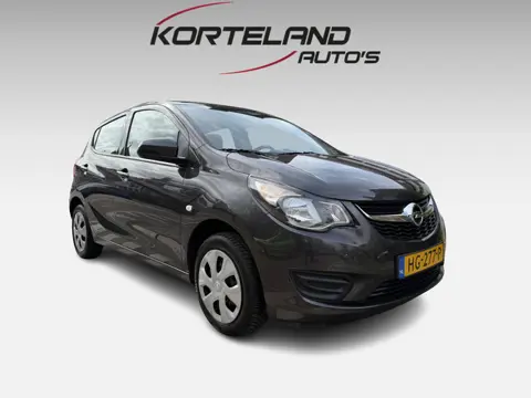 Opel KARL 1.0 ecoFLEX Edition