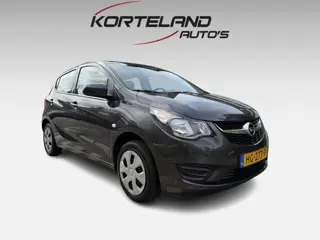 Opel KARL 1.0 ecoFLEX Edition