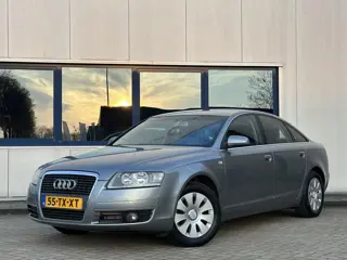 Audi A6 Limousine 2.0 TFSI Pro Line Business