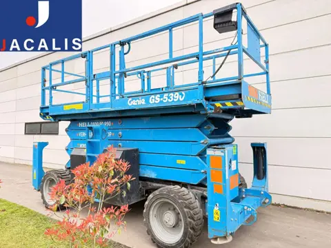 Genie GS5390RT (bj 2017)