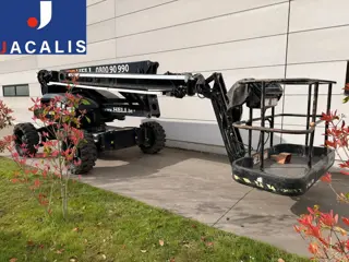 Niftylift HR21D 4x4 MK2 (bj 2018)