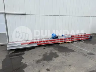 Stas transportband 1750 x 41 cm