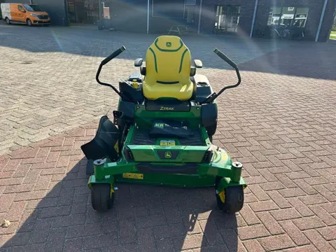 John Deere Z370R-ELECTRIC-690560