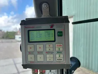 Deutz-Fahr 6165.4-TTV-778001