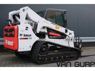Bobcat T 770 | High Flow | A/C | 2 speed | 1720h (bj 2019)