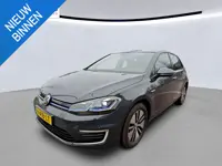 Volkswagen e-Golf E-DITION NL-AUTO | DIGI DASH | NAVI | CAMERA