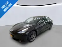 Tesla Model 3 Standard RWD Plus 60 kWh NL-AUTO | LEDER | PANO |