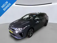 Kia Ceed Sportswagon 1.0 T-GDi GT-Line Edition NL-AUTO | TREKHAAK | CAMERA | NAVII+CARPLAY