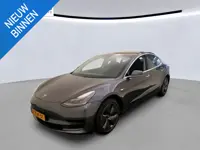Tesla Model 3 Standard RWD Plus 60 kWh NL-AUTO | LEDER | CAMERA