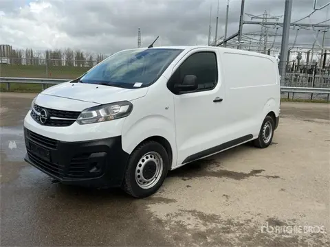 Opel Vivaro 1.5 75 KW KA L2H1 Selection (bj 2023)