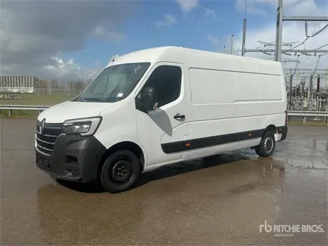 Renault Master 2.3 dci Blue 100 KW KA L3H2 (bj 2023)