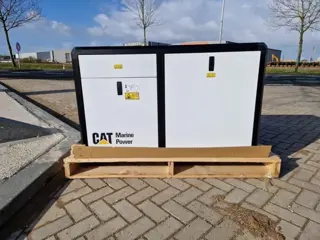 Cat C2.2 Marine Auxiliary (bj 2025)
