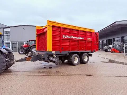 Schuitemaker Rapide 580 S (bj 2015)