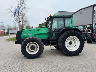 Valtra 8350 Hitech (bj 2000)