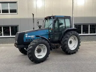 Valtra Valmet 8000 (bj 1992)