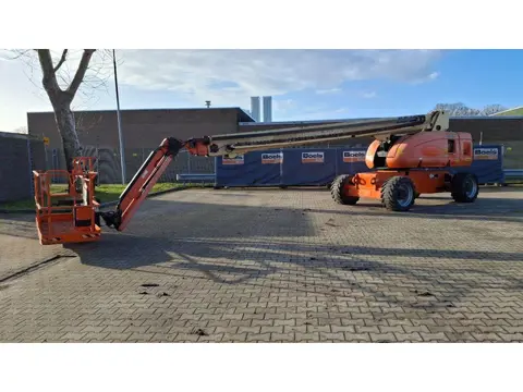 JLG 860SJG (bj 2015)