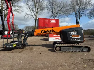 RHINOX RX 12 CS (bj 2023)