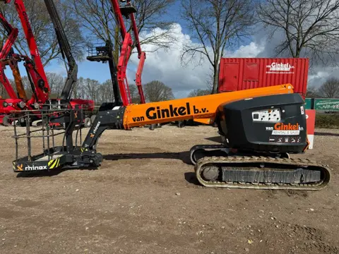 RHINOX RX 12 CS (bj 2022)