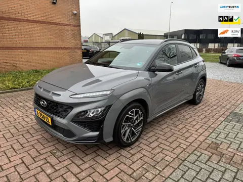 Hyundai Kona 1.0 T-GDI N Line, Hybride, Full Led, Sport N Line,