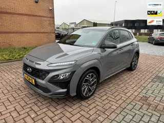 Hyundai Kona 1.0 T-GDI N Line, Hybride, Full Led, Sport N Line,