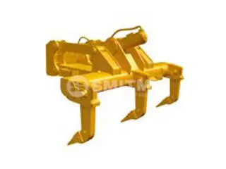 Komatsu D51 (bj 2026)