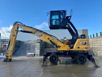 Cat MH3024 (bj 2022)