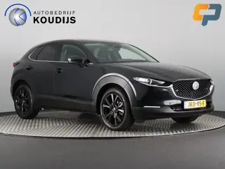 Mazda CX-30 2.5 e-SkyActiv-G M Homura (Navi / Camera / Head Up / Carplay)