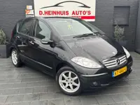 Mercedes-Benz A-klasse 150 Classic * ELEGANCE *APK NIEUW *