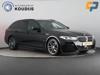 BMW 5 Serie Touring 520i High Executive M-Sport (Pano / Laser / Head Up / ACC / Luchtvering / Navi)