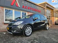 Opel Mokka 1.6 Selection Trekhaak! Leer! Navigatie! Airco! Cruise Control! Nette Auto!