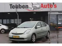 Toyota Prius 1.5 VVT-i Comfort Airco, Cruise control, Elektrische ramen, Parkeersensoren