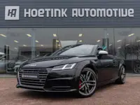 Audi TT Roadster 2.0 TFSI TTS quattro Pro Line + | Matrix | B&O | Carbon