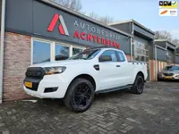 Ford Ranger 2.2 TDCi XL Supercab Trekhaak! 3500KG Trekgewicht! Airco! Cruise Control! Nette Auto! 16