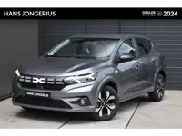 Dacia Sandero Journey