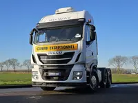 IVECO AS440S51 STRALIS 6x2*4