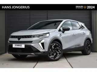 Renault Symbioz esprit Alpine