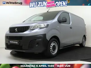 Peugeot Expert 1.5 BlueHDI 120 S&S L2 | Carplay | Camera | Airco | Bank | Laadruimtepakket!