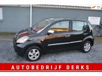 Daihatsu Sirion 2 1.3-16V Comfort AUTOMAAT Airco 5Drs Jaar APK Stuurbekrachtiging